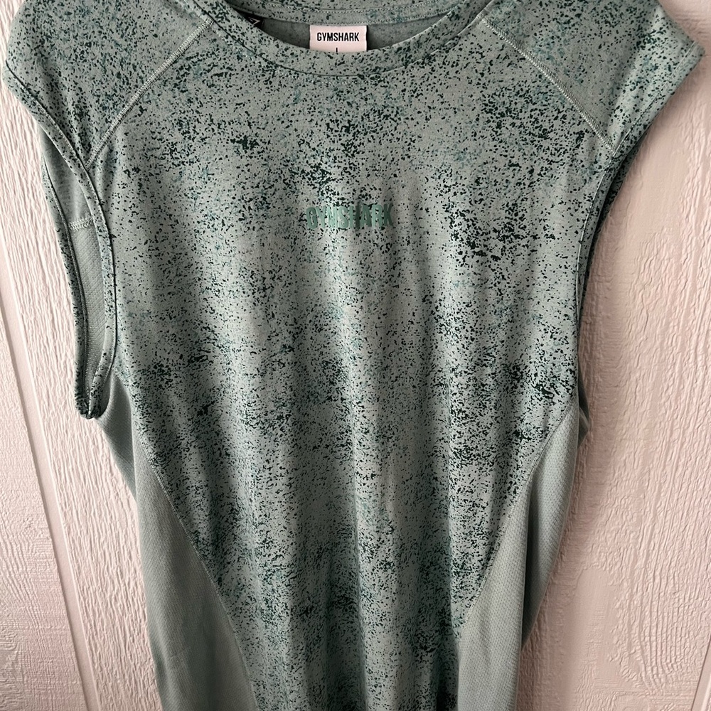 Gymshark tank top
